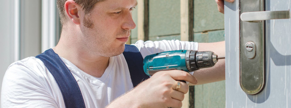 Dépannage Serrurier Uriage les Bains et Saint Martin d'Uriage Urgence